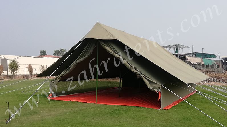 Army Ridge Tent