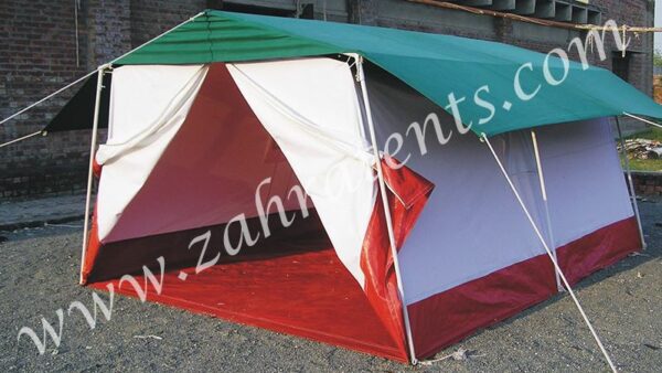 Family Frame Tent