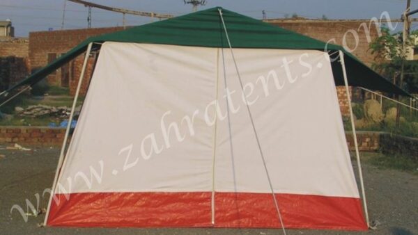 Family Frame Tent