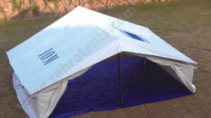 Double Fly Ridge Tent
