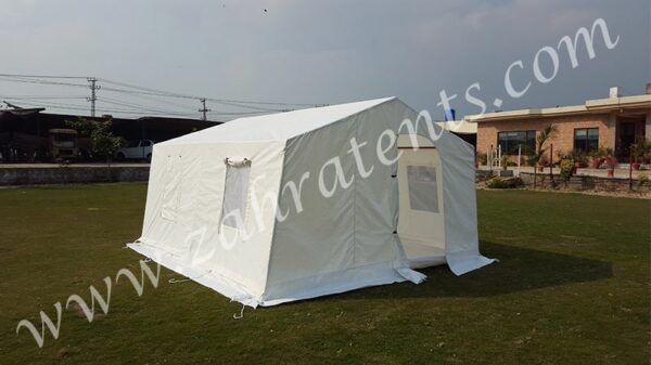 Light Weight Frame Tent