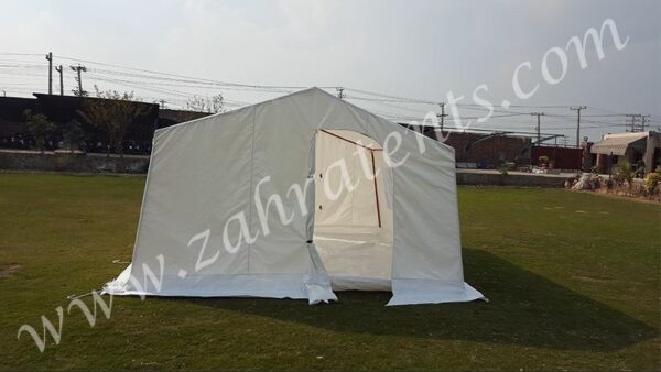 Light Weight Frame Tent