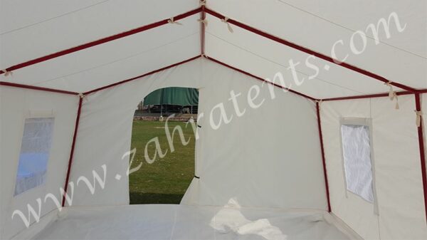 Light Weight Frame Tent