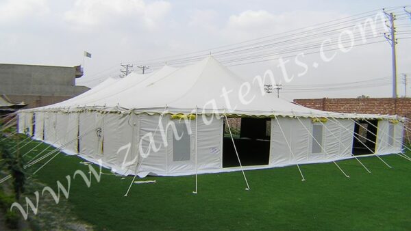 Marquee Tent