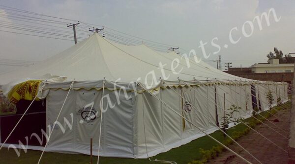 Marquee Tent