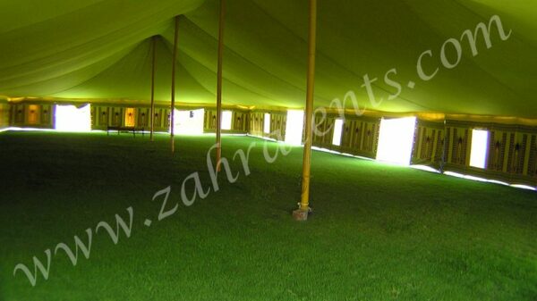 Marquee Tent