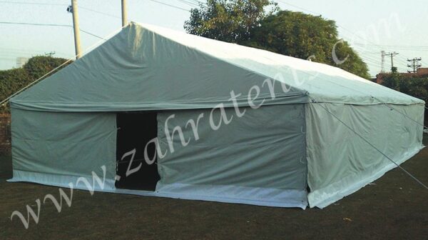 Marquee Frame Tent