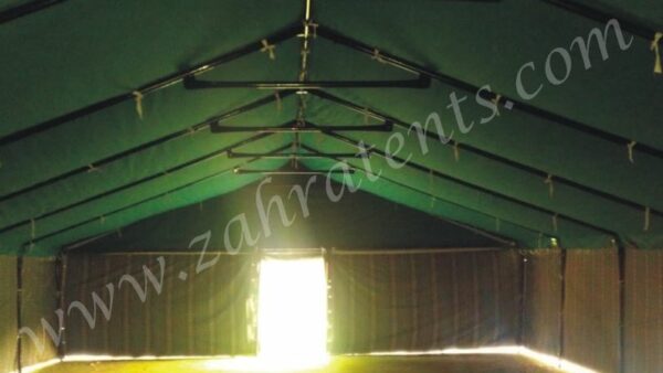 Marquee Frame Tent