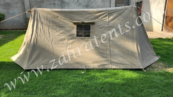 BIV Tent