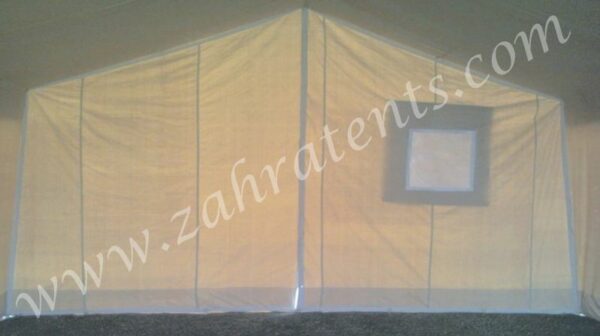 Safari Frame Tent