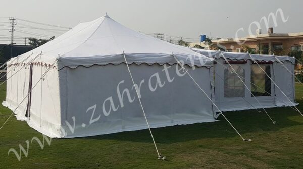 Shelter Majlis Tent