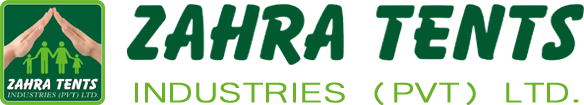 Zahra Tents Industries (Pvt) Ltd.