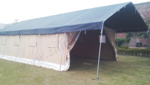 Safari Frame Tent