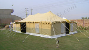Baige Deluxe Tent