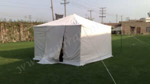 Light Weight Family Tent