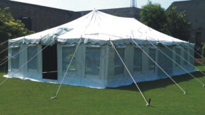 Super Deluxe Tent