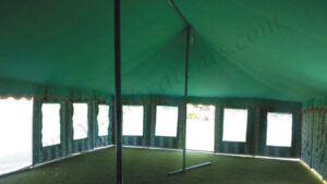 Super Deluxe Tent