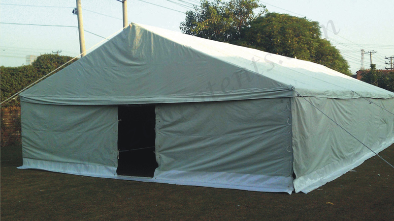 Marquee Frame Tent