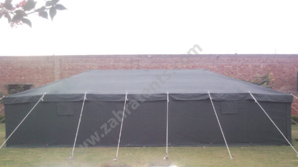 Army-Tent