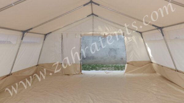 Multipurpose Tent
