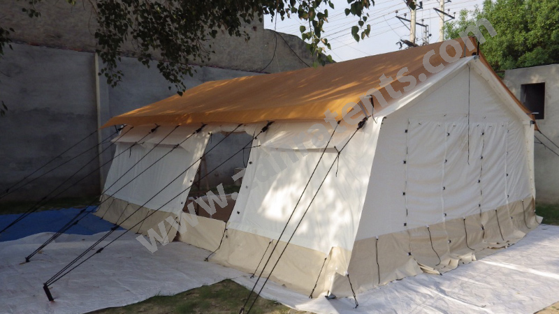 Multipurpose-Tent