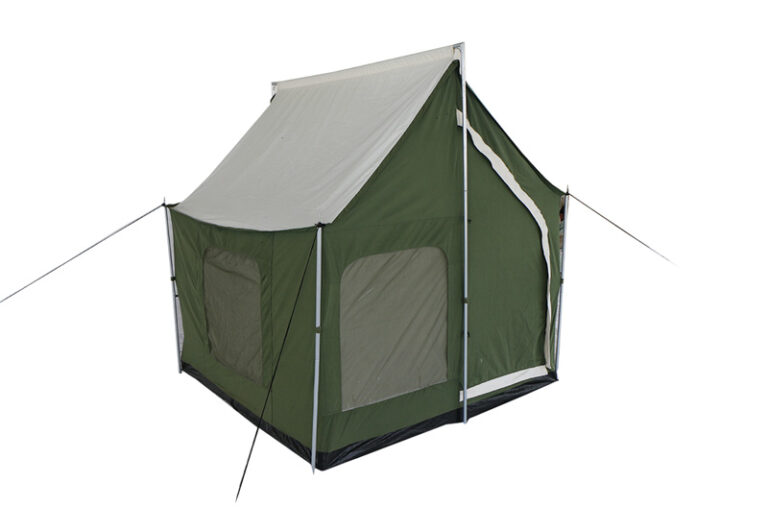 Zahra Camping Tents & Bags
