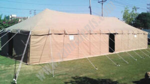 Marquee Khaki Tent