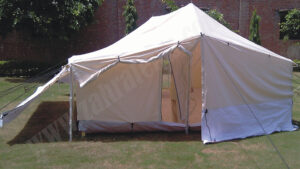 NRC All Weather Tent