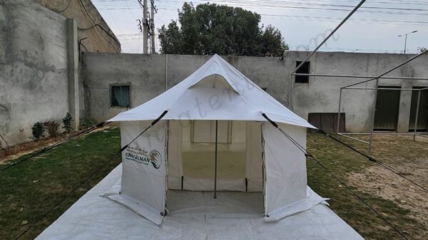 UNHCR Family Tent
