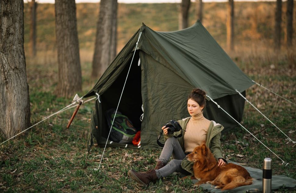 Read more about the article Choosing the Right Shelter Tent A Comprehensive Guide