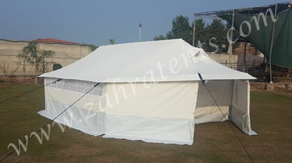 Family Tent FR