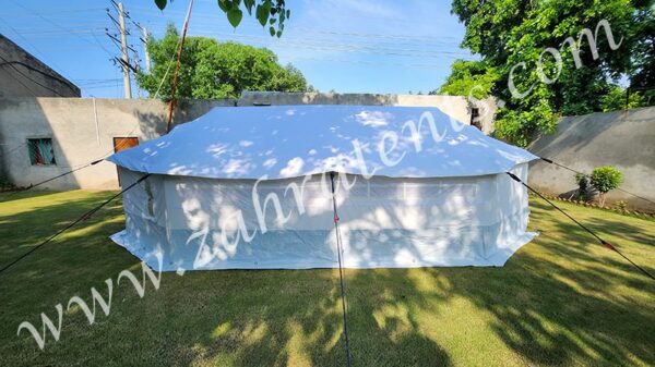 Family Tent