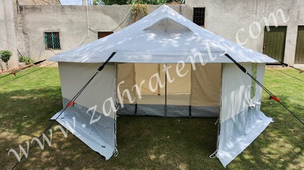 Family Tent