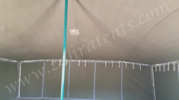 Medical Tent