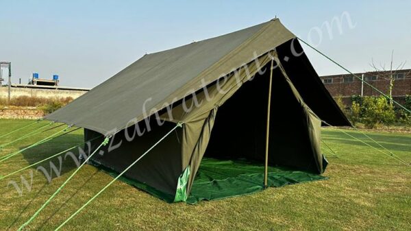 Bush Tent