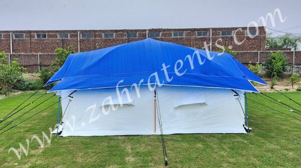 Self-Standing Family Tent