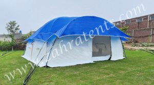 Self-Standing Family Tent