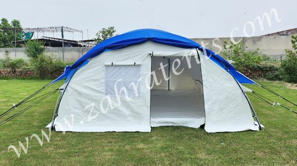 Self-Standing Family Tent