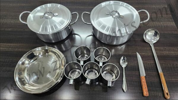 Kitchen Set (Type A)