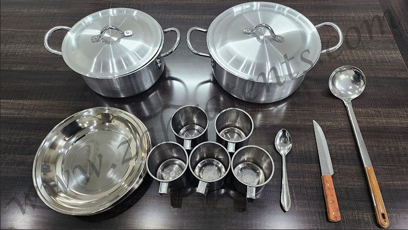 Kitchen Set (Type A)