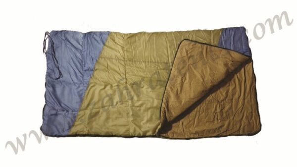Sleeping bags
