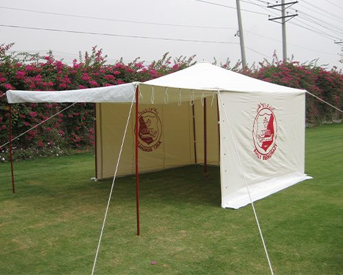 LIGHT WEIGHT FAMILY TENT